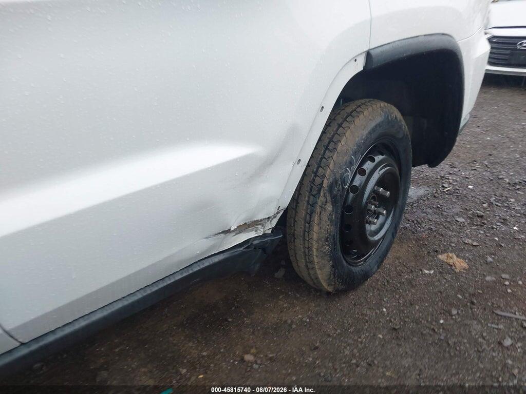 1C4RJFBG9EC246567 2014 JEEP GRAND CHEROKEE photo no. 6