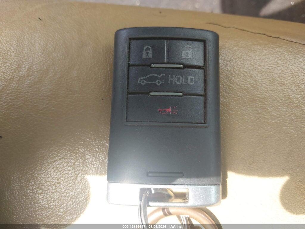 1G6AA5RA1E0103965 2014 CADILLAC ATS photo no. 11