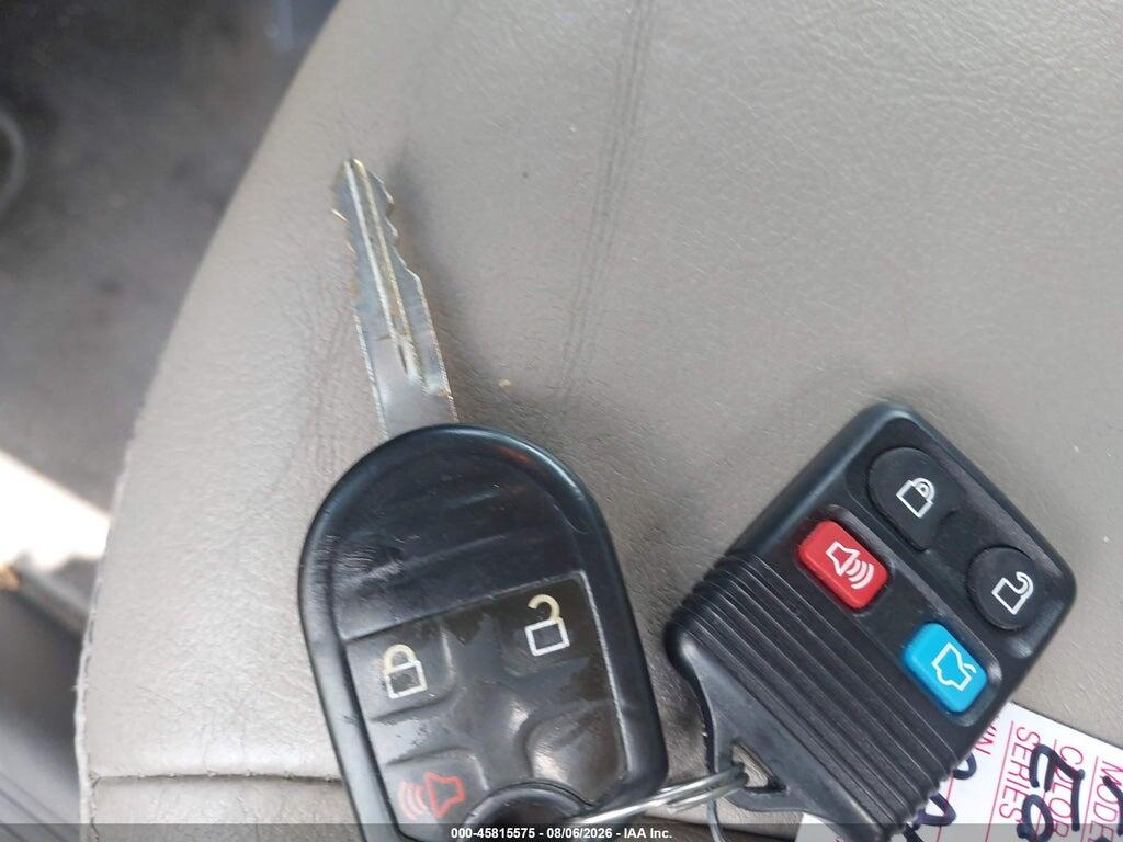 2FMDK3JC0EBA01429 2014 FORD EDGE photo no. 11