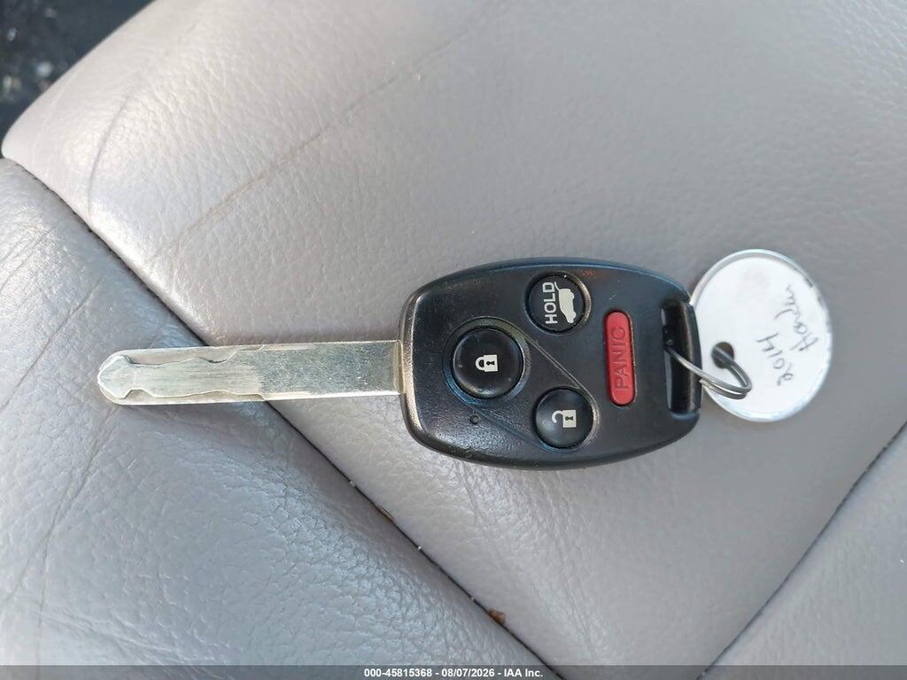 5FNYF4H75EB027570 2014 HONDA PILOT photo no. 11