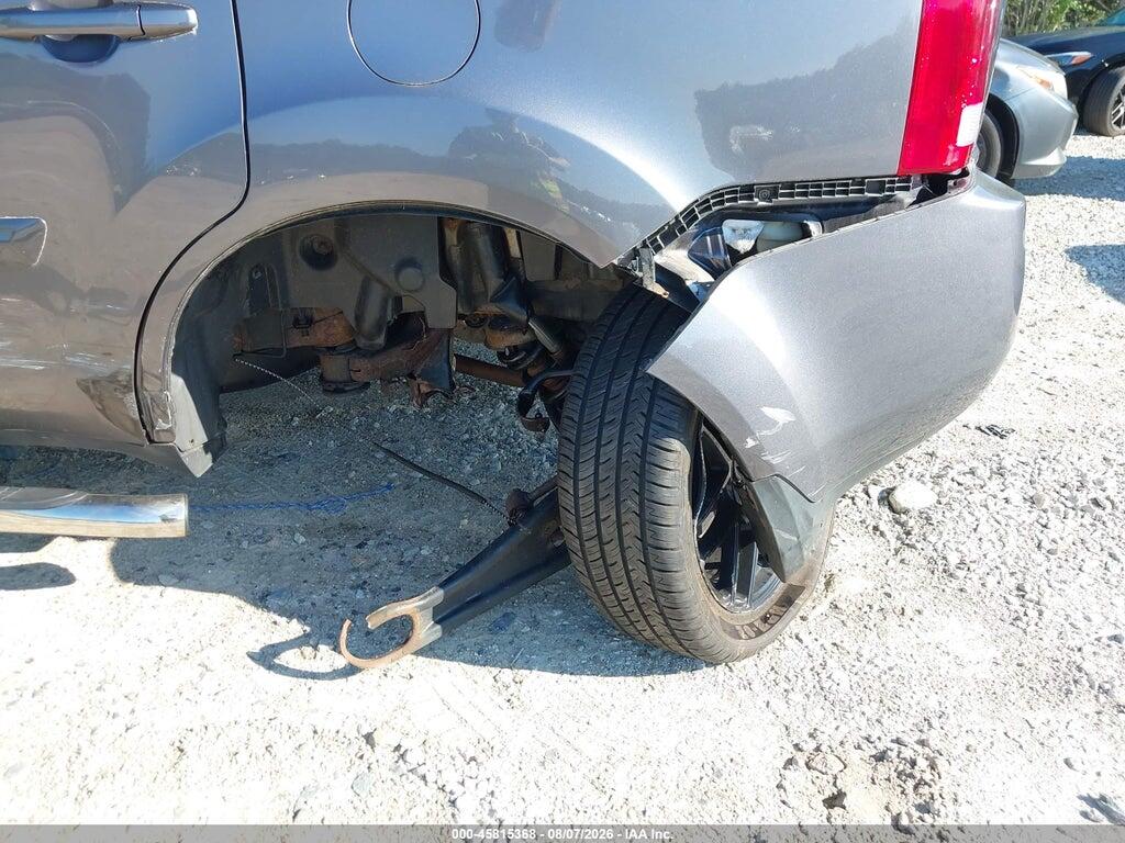 5FNYF4H75EB027570 2014 HONDA PILOT photo no. 6