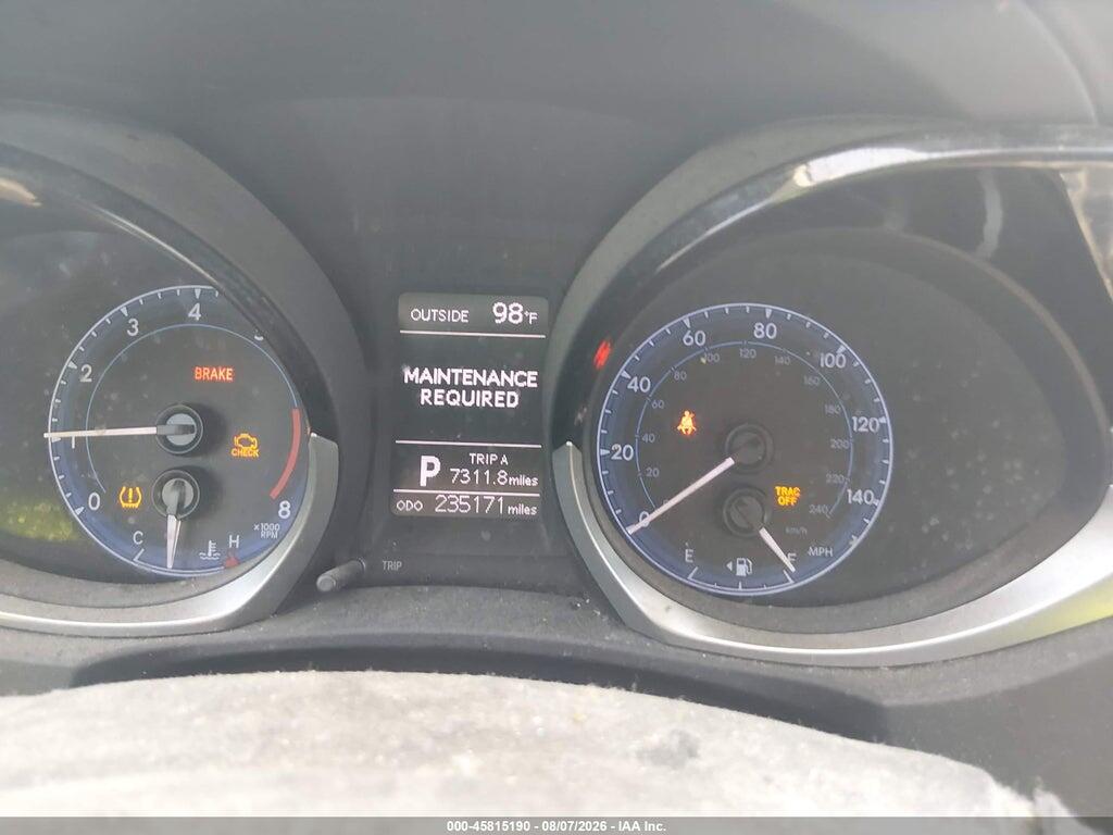 5YFBURHEXEP050659 2014 TOYOTA COROLLA photo no. 7