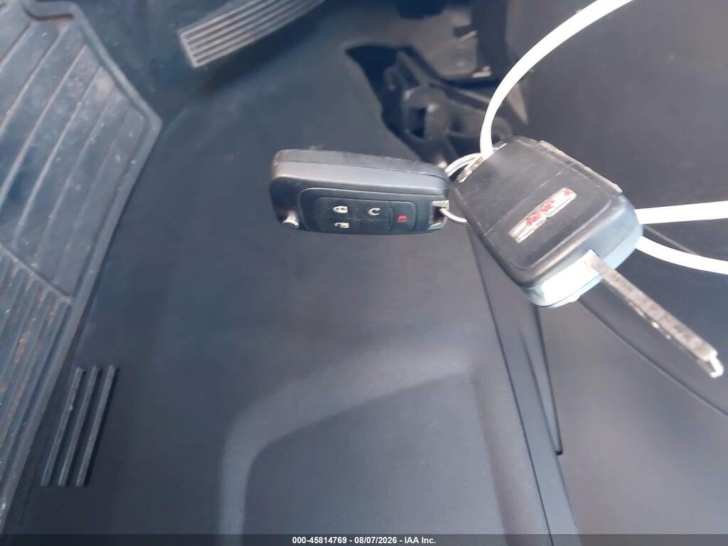2GKFLWE34E6164183 2014 GMC TERRAIN photo no. 11