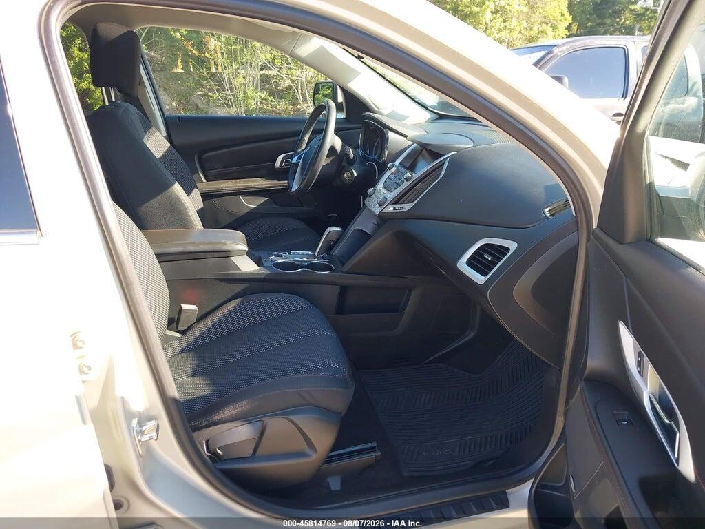 2GKFLWE34E6164183 2014 GMC TERRAIN photo no. 5