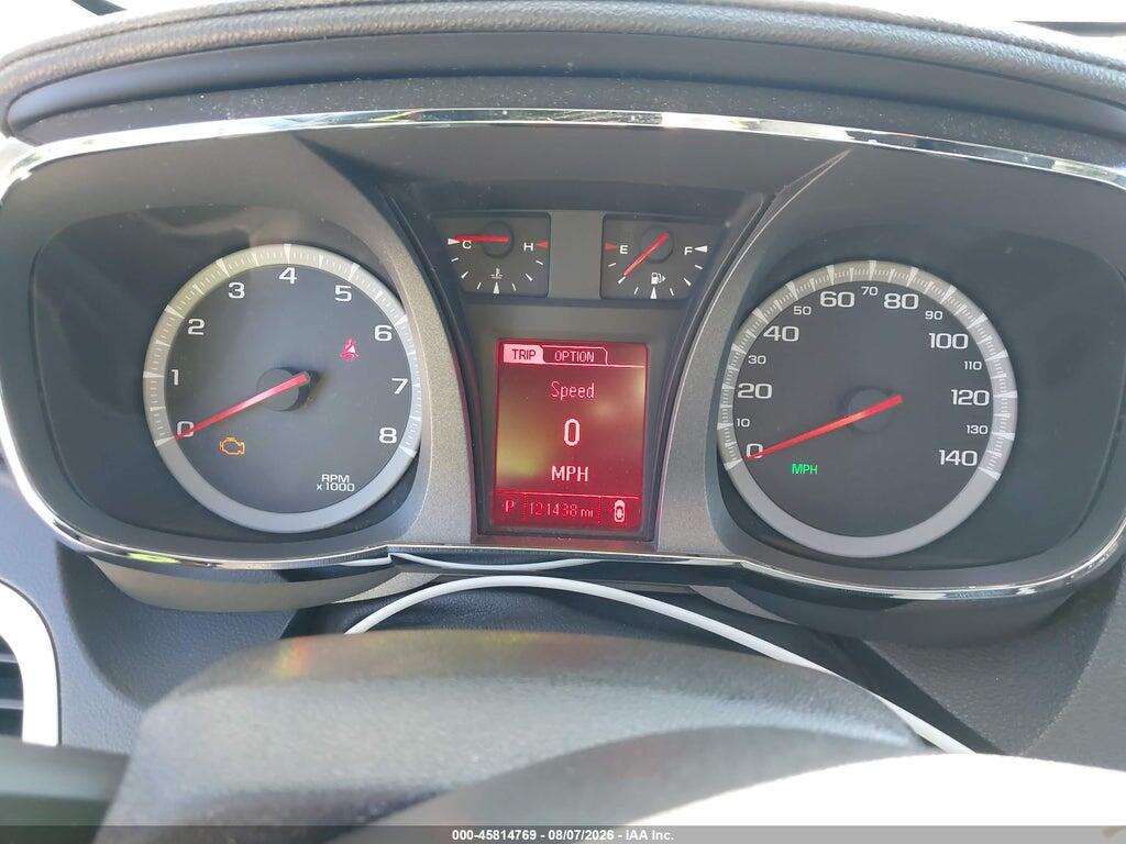 2GKFLWE34E6164183 2014 GMC TERRAIN photo no. 7