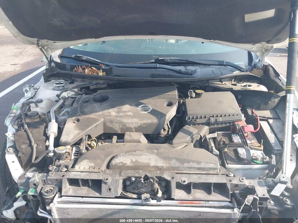 1N4AL3APXEC901557 2014 NISSAN ALTIMA photo no. 10