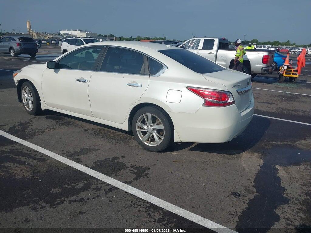 1N4AL3APXEC901557 2014 NISSAN ALTIMA photo no. 3