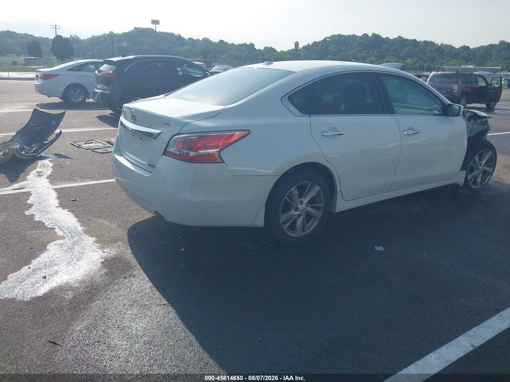1N4AL3APXEC901557 2014 NISSAN ALTIMA photo no. 4