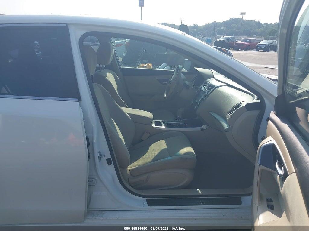 1N4AL3APXEC901557 2014 NISSAN ALTIMA photo no. 5