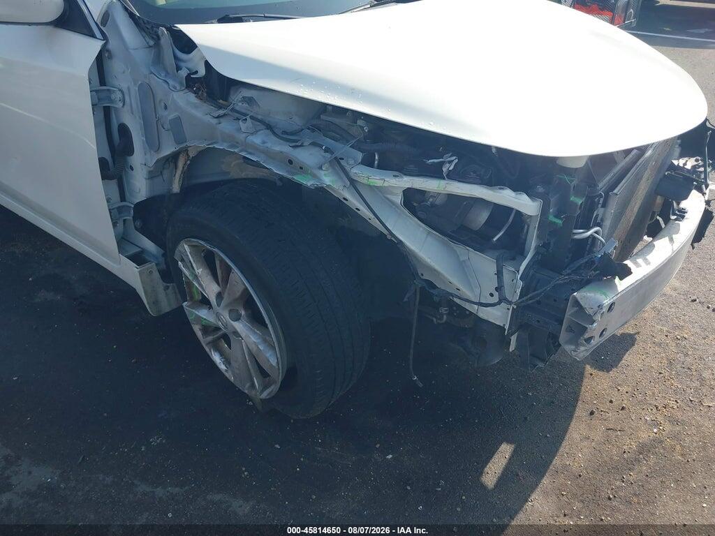 1N4AL3APXEC901557 2014 NISSAN ALTIMA photo no. 6