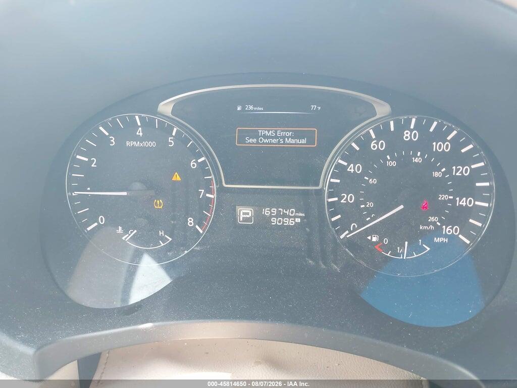 1N4AL3APXEC901557 2014 NISSAN ALTIMA photo no. 7