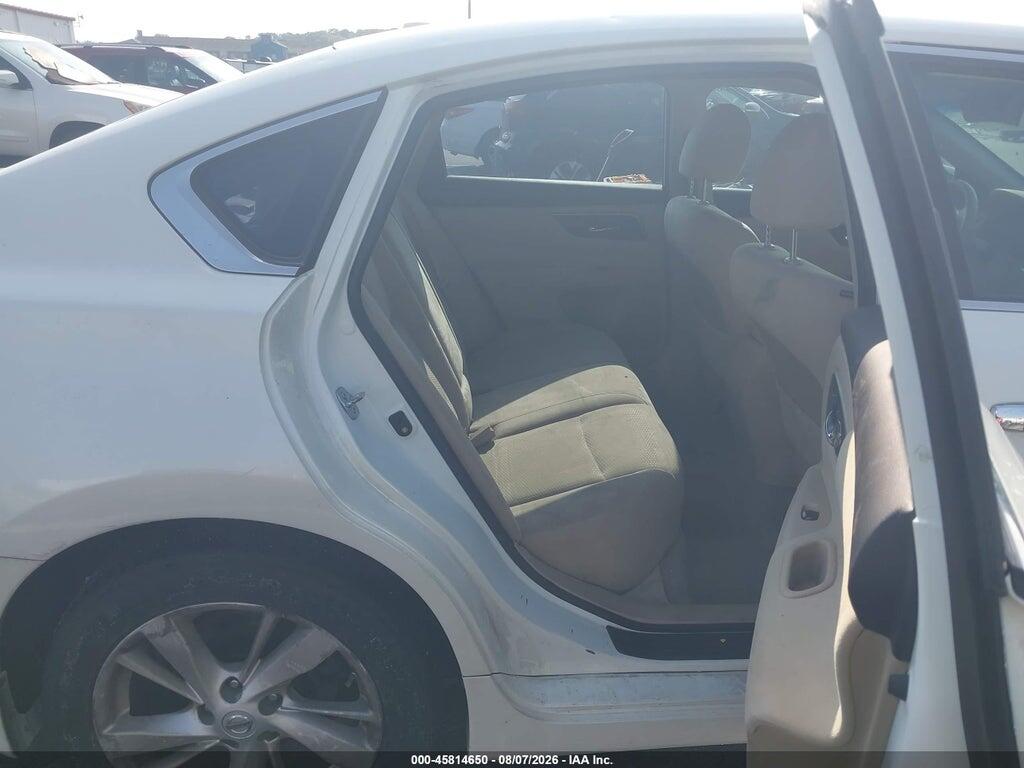 1N4AL3APXEC901557 2014 NISSAN ALTIMA photo no. 8