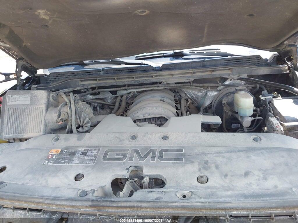 3GTU2WEC6EG320217 2014 GMC SIERRA 1500 photo no. 10