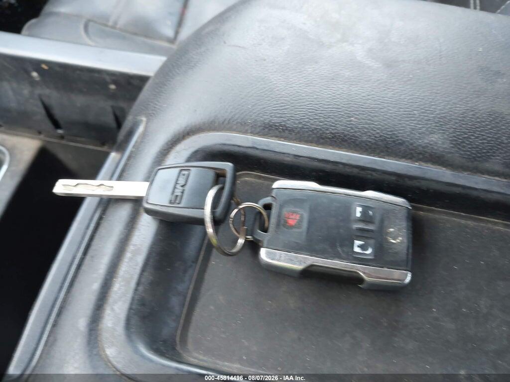 3GTU2WEC6EG320217 2014 GMC SIERRA 1500 photo no. 11