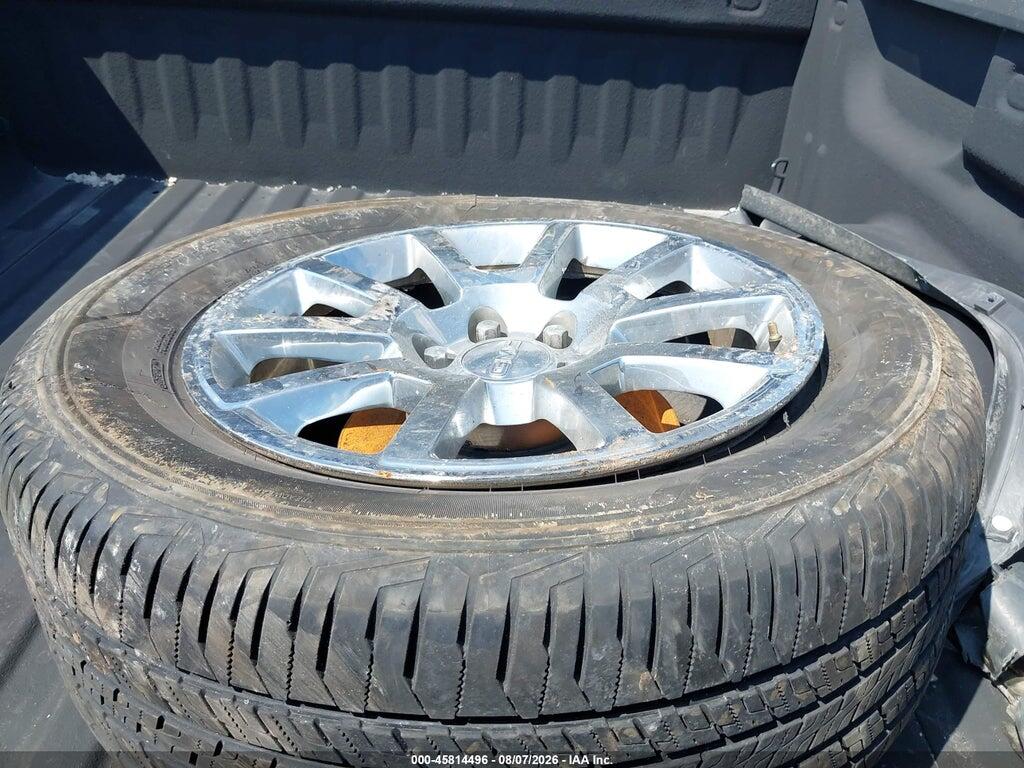 3GTU2WEC6EG320217 2014 GMC SIERRA 1500 photo no. 12