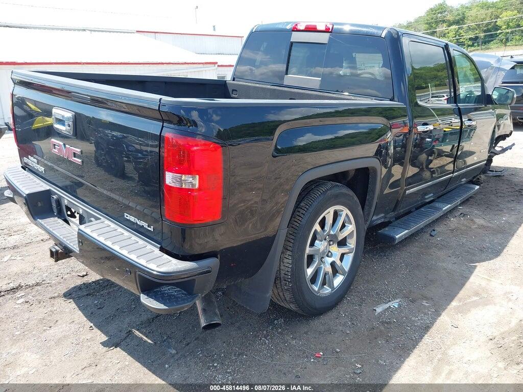 3GTU2WEC6EG320217 2014 GMC SIERRA 1500 photo no. 4