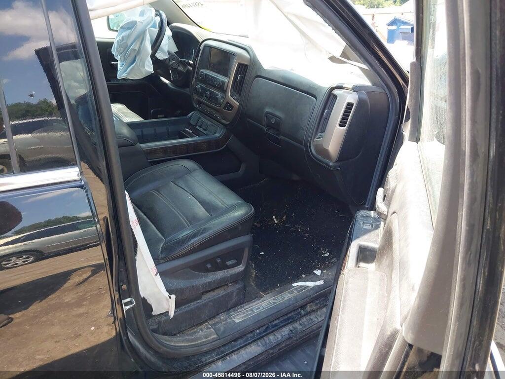 3GTU2WEC6EG320217 2014 GMC SIERRA 1500 photo no. 5
