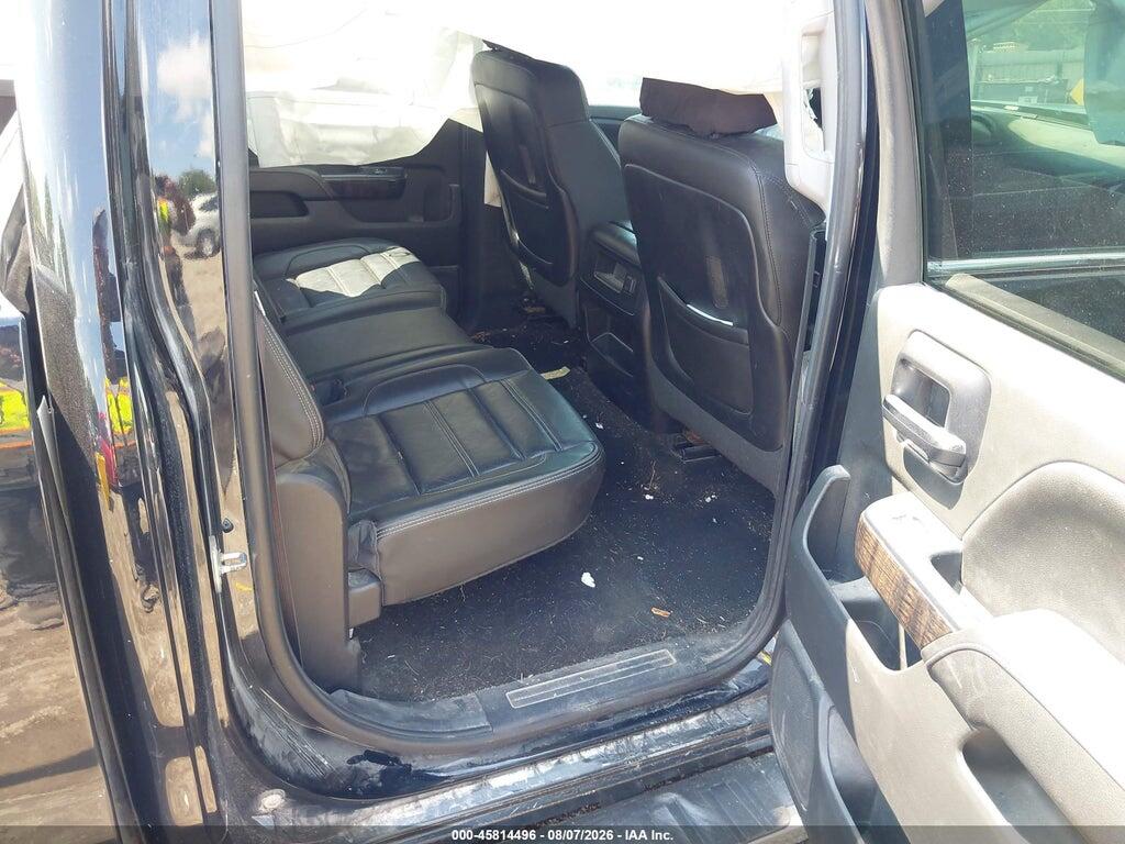 3GTU2WEC6EG320217 2014 GMC SIERRA 1500 photo no. 8