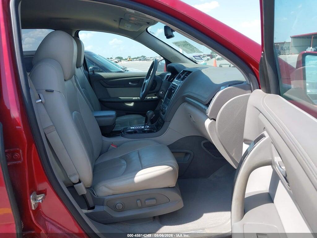 1GKKRRKD8EJ295437 2014 GMC ACADIA photo no. 5
