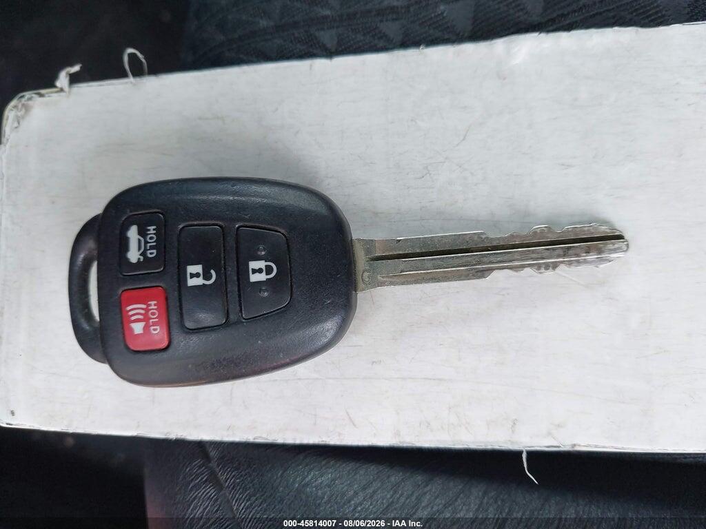 4T1BF1FK1EU794508 2014 TOYOTA CAMRY photo no. 11
