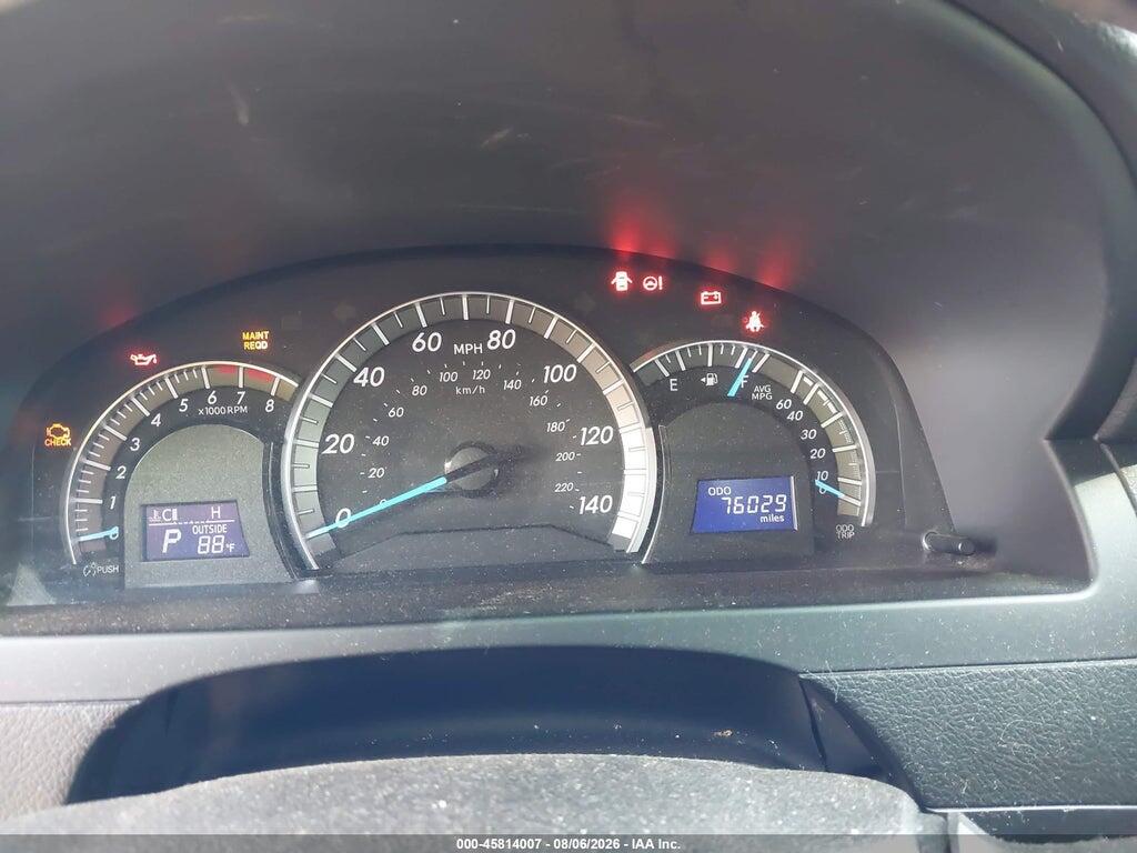 4T1BF1FK1EU794508 2014 TOYOTA CAMRY photo no. 7