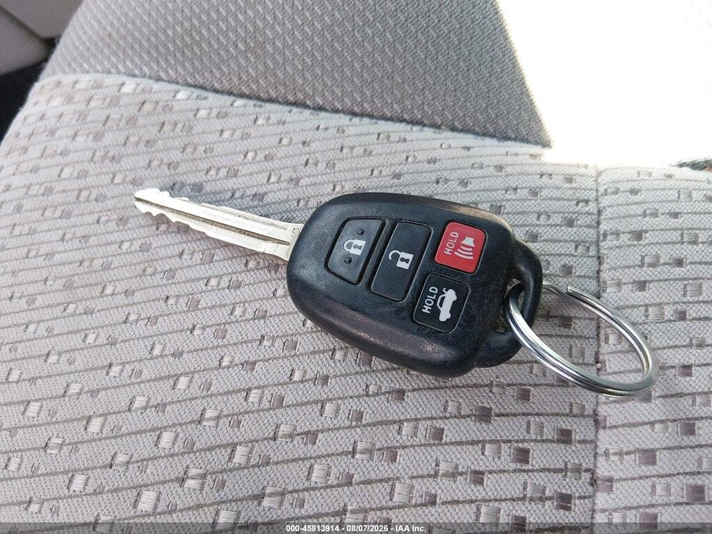 4T1BF1FK4EU362298 2014 TOYOTA CAMRY photo no. 11
