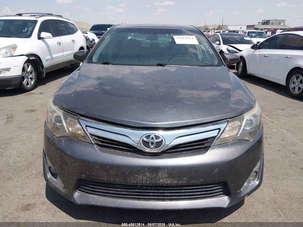 4T1BF1FK4EU362298 2014 TOYOTA CAMRY photo no. 12