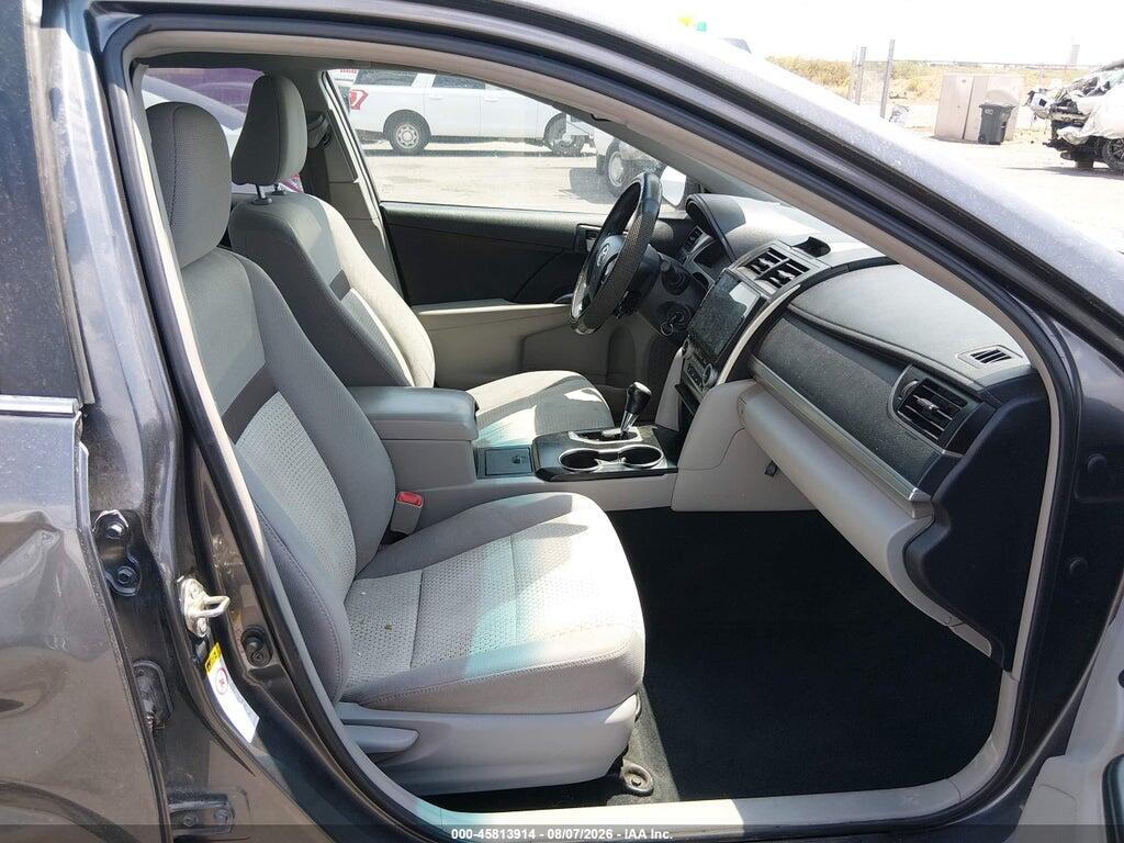4T1BF1FK4EU362298 2014 TOYOTA CAMRY photo no. 5