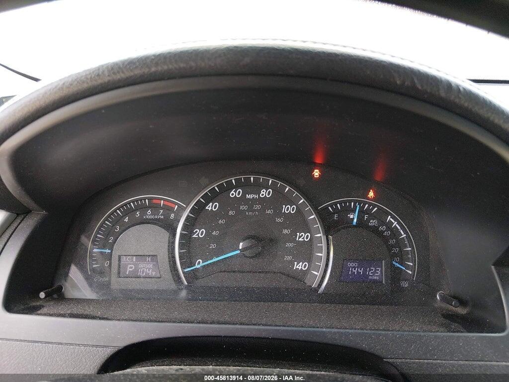 4T1BF1FK4EU362298 2014 TOYOTA CAMRY photo no. 7