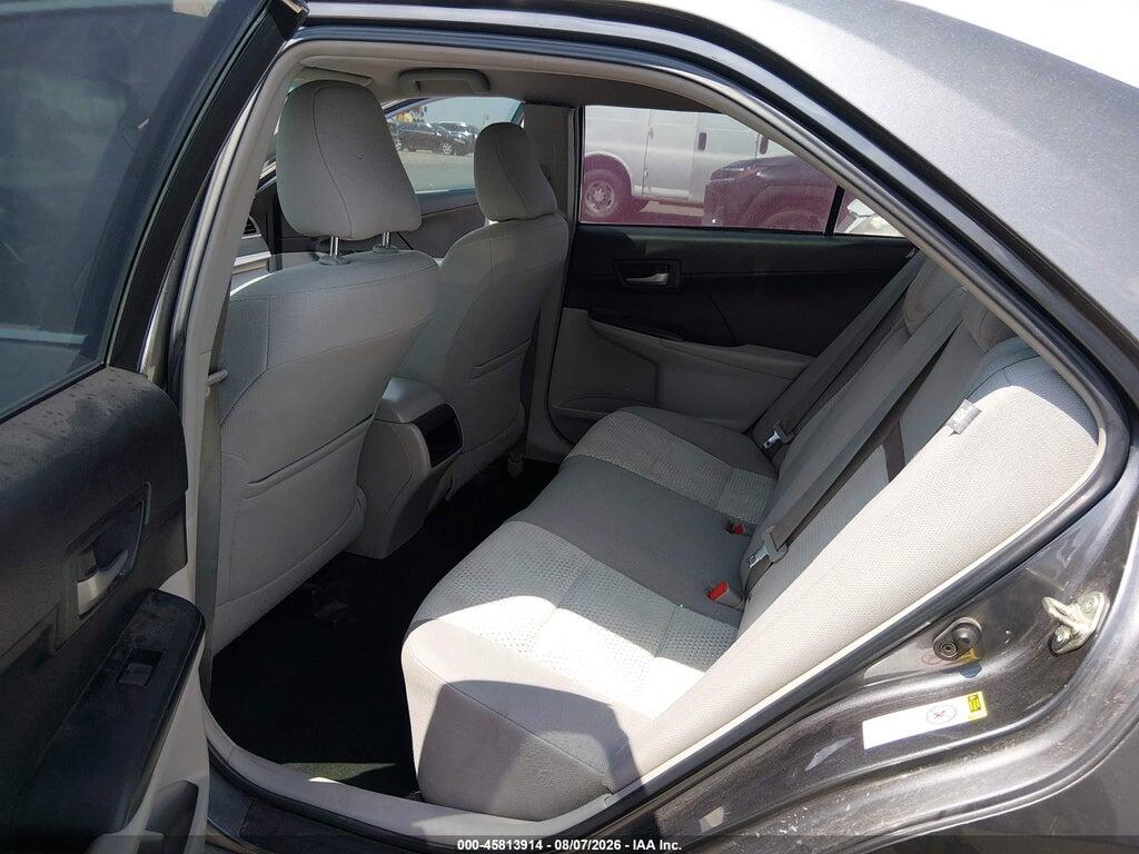 4T1BF1FK4EU362298 2014 TOYOTA CAMRY photo no. 8