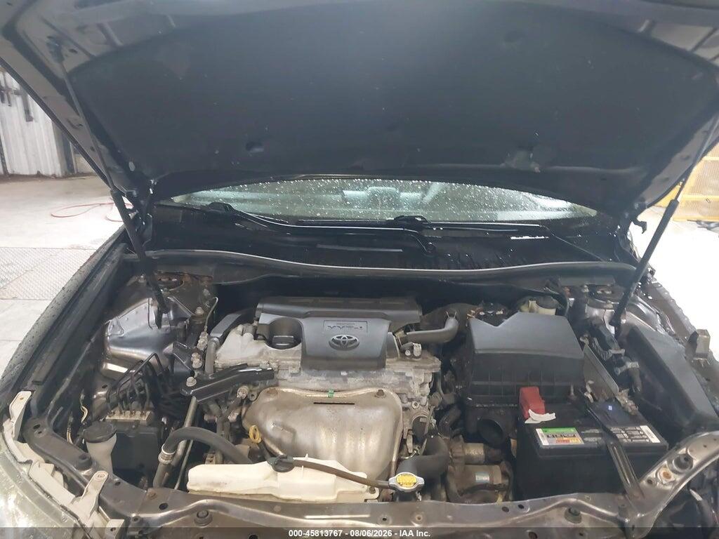 4T1BF1FK1EU467610 2014 TOYOTA CAMRY photo no. 10