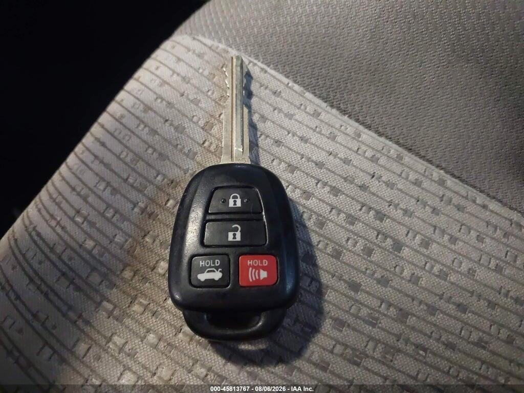 4T1BF1FK1EU467610 2014 TOYOTA CAMRY photo no. 11
