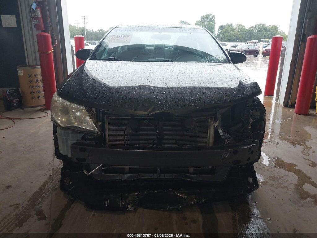 4T1BF1FK1EU467610 2014 TOYOTA CAMRY photo no. 6