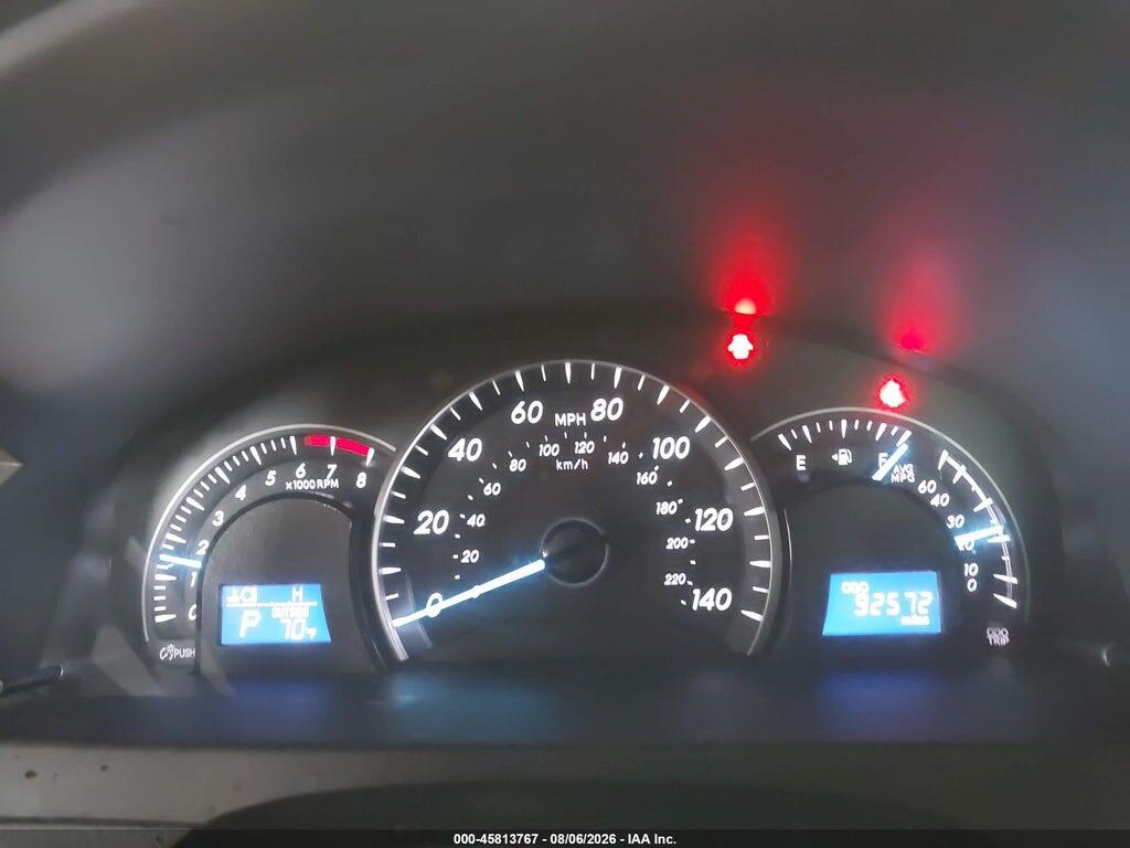 4T1BF1FK1EU467610 2014 TOYOTA CAMRY photo no. 7