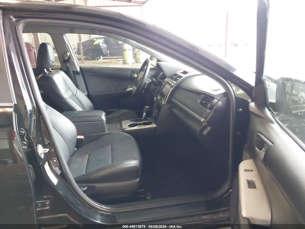 4T1BF1FK6EU411095 2014 TOYOTA CAMRY photo no. 5