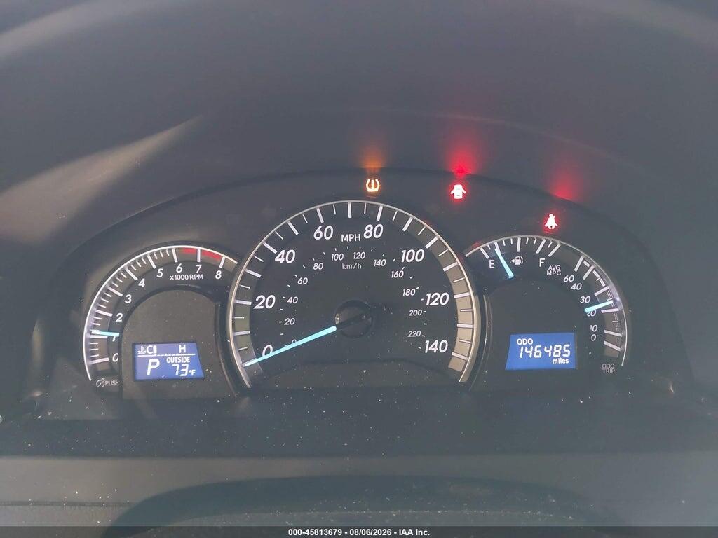 4T1BF1FK6EU411095 2014 TOYOTA CAMRY photo no. 7