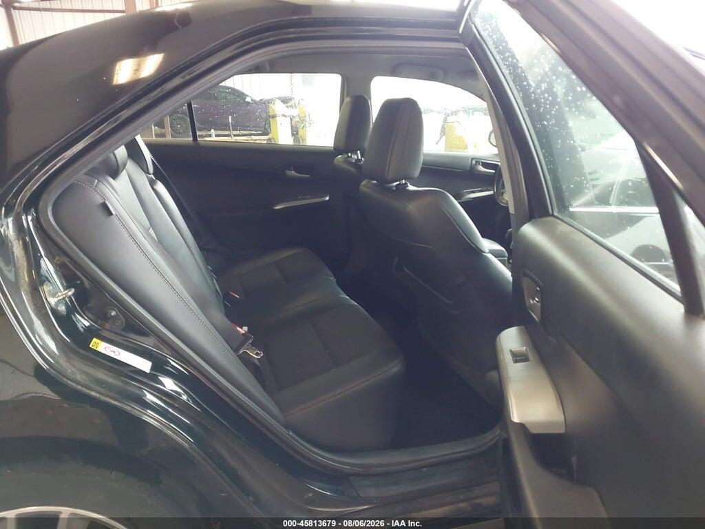 4T1BF1FK6EU411095 2014 TOYOTA CAMRY photo no. 8