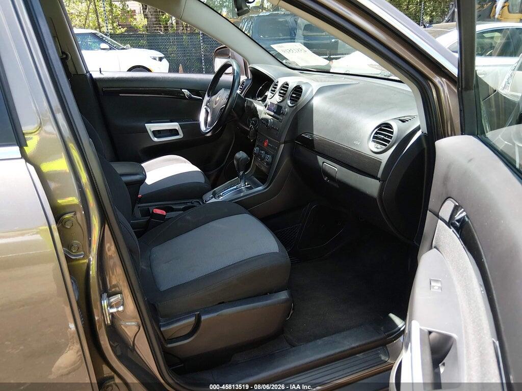 3GNAL2EK4ES616731 2014 CHEVROLET CAPTIVA SPORT FLEET photo no. 5