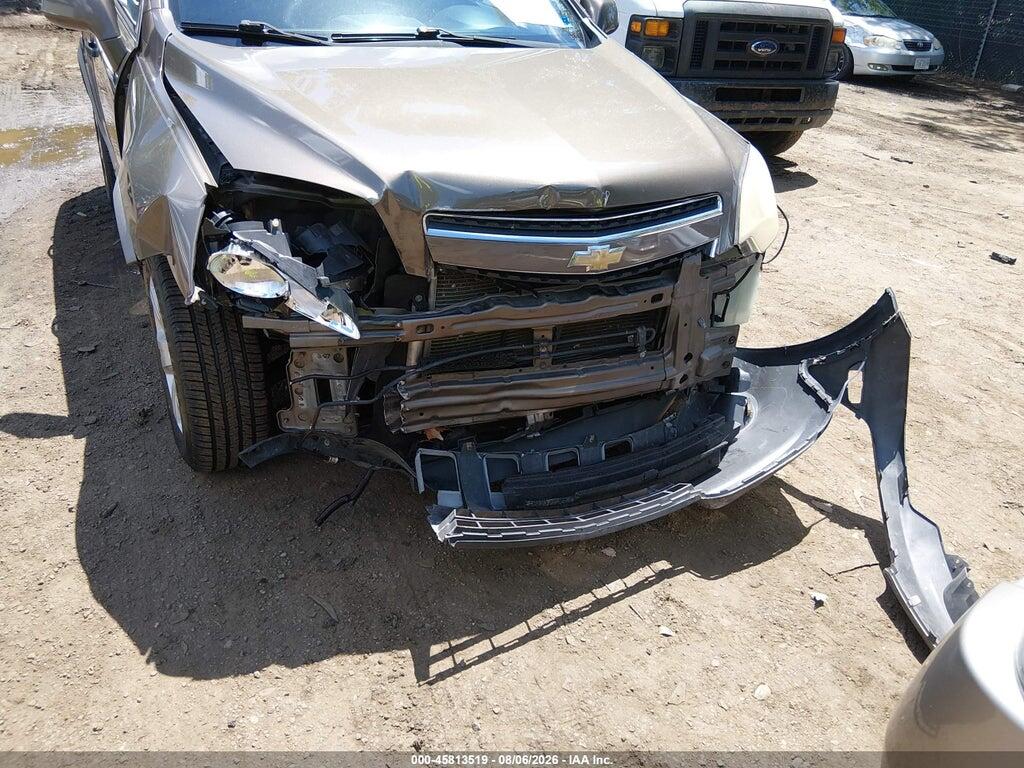 3GNAL2EK4ES616731 2014 CHEVROLET CAPTIVA SPORT FLEET photo no. 6
