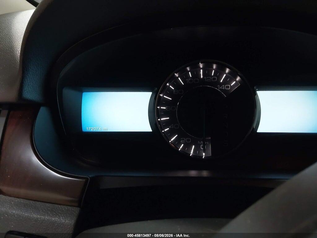 2FMDK4KC0EBB52825 2014 FORD EDGE photo no. 7