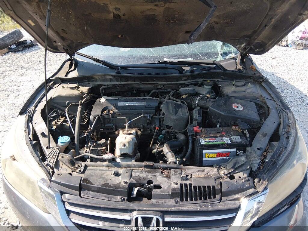 1HGCR2F35EA010364 2014 HONDA ACCORD photo no. 10