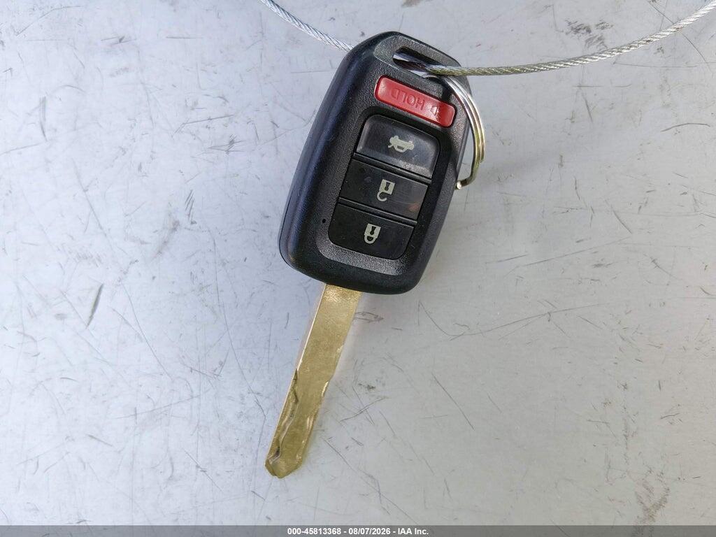 1HGCR2F35EA010364 2014 HONDA ACCORD photo no. 11