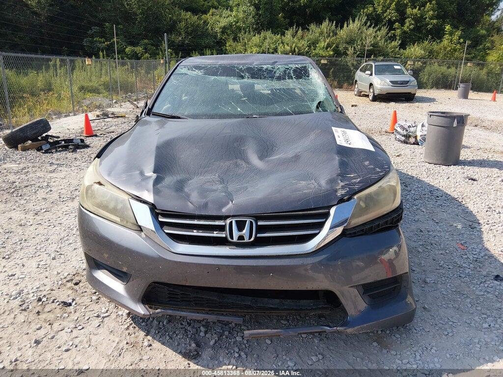 1HGCR2F35EA010364 2014 HONDA ACCORD photo no. 12