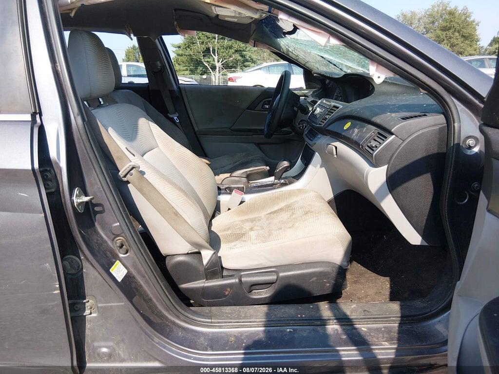 1HGCR2F35EA010364 2014 HONDA ACCORD photo no. 5