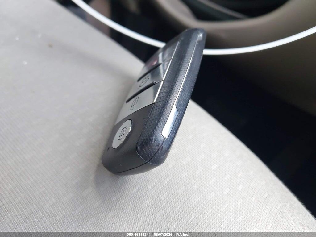 KNAGM4AD3E5075729 2014 KIA OPTIMA HYBRID photo no. 11