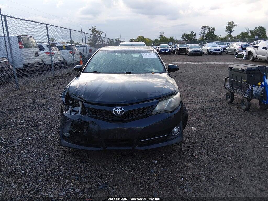 4T1BF1FK3EU320513 2014 TOYOTA CAMRY photo no. 12
