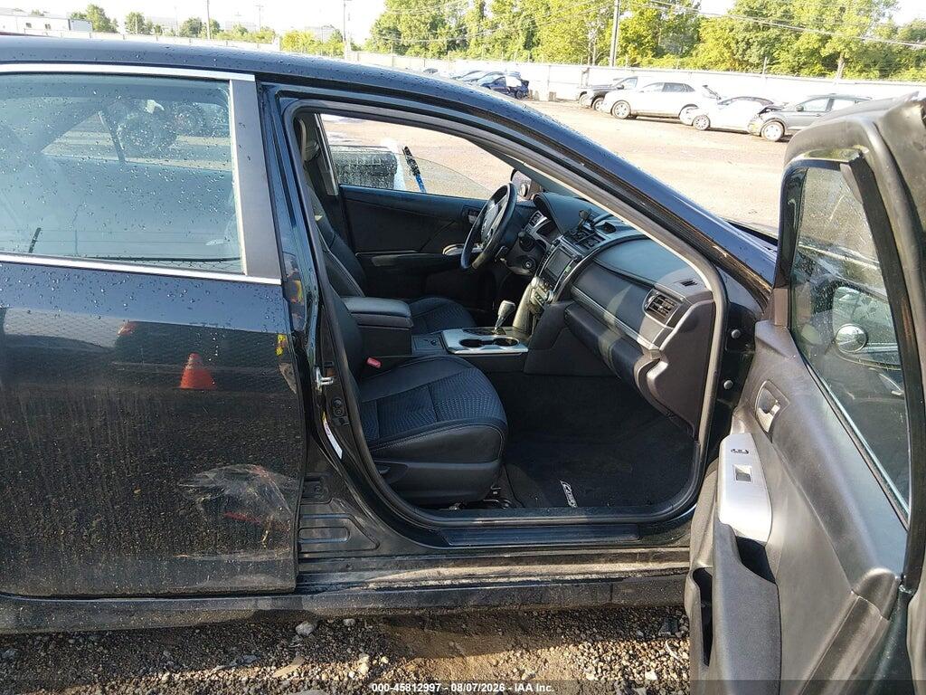 4T1BF1FK3EU320513 2014 TOYOTA CAMRY photo no. 5