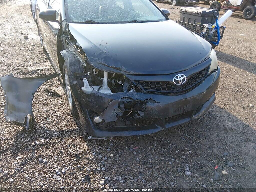 4T1BF1FK3EU320513 2014 TOYOTA CAMRY photo no. 6