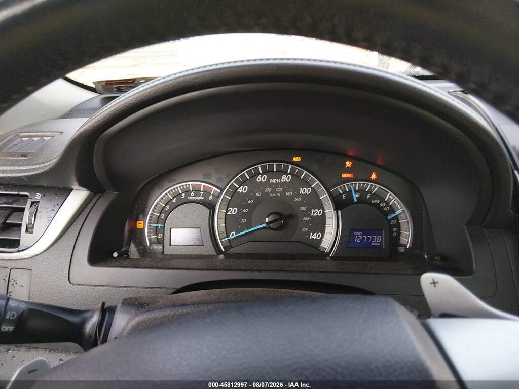 4T1BF1FK3EU320513 2014 TOYOTA CAMRY photo no. 7