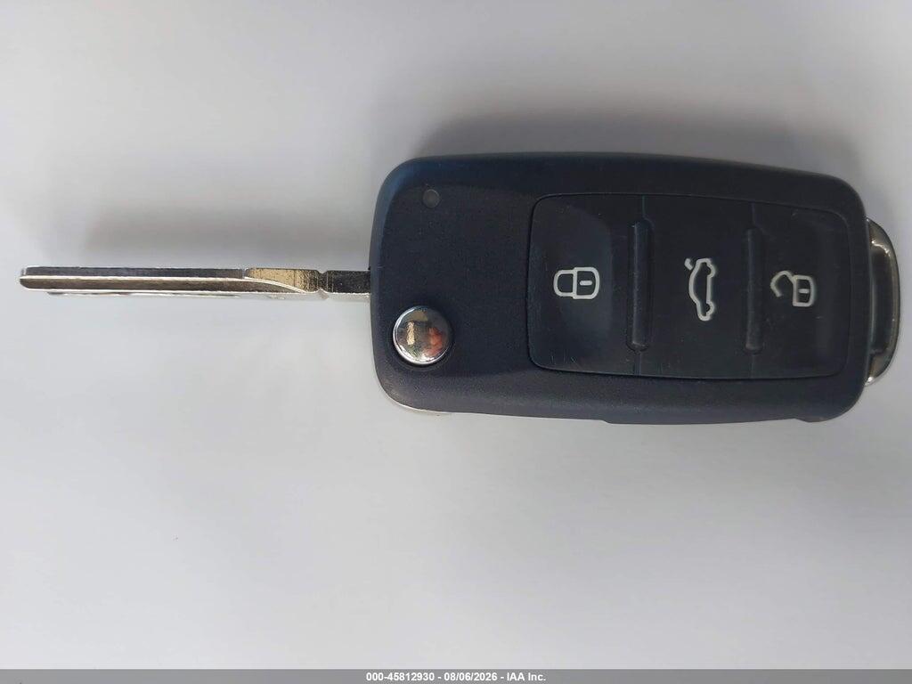 3VW2K7AJ7EM254731 2014 VOLKSWAGEN JETTA photo no. 11